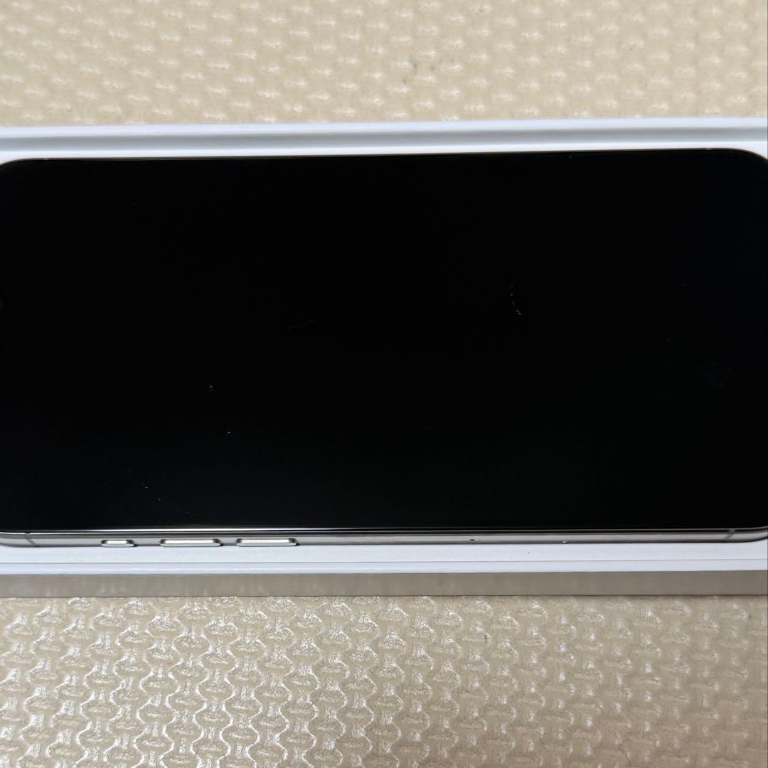 バッテリー100% iPhone15ProMax 256GB SIMフリー 本体