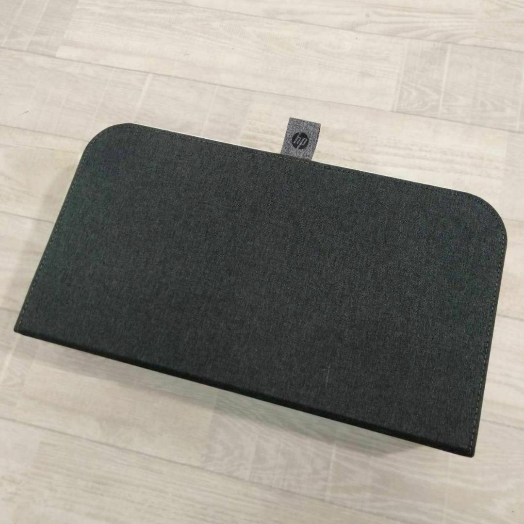 【美品】HP インクジェットプリンターA4 Tango X スマートフォン連携