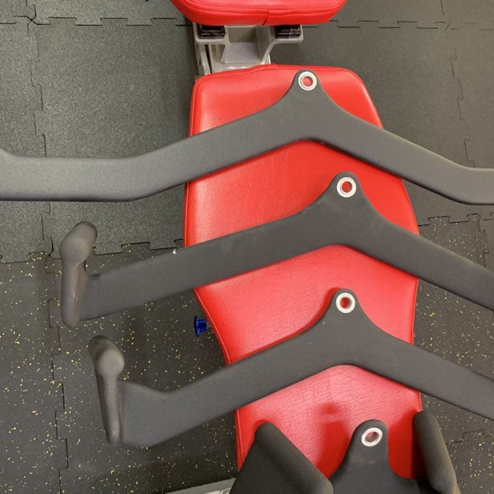 スーパーグリップ  5個セット