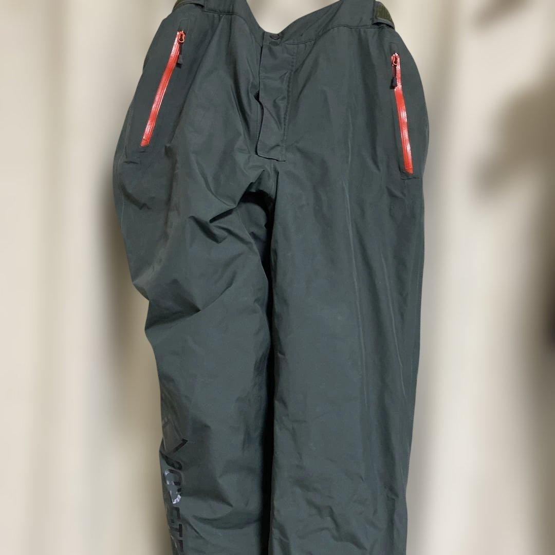 ダイワゴアテックス上下DW-1921