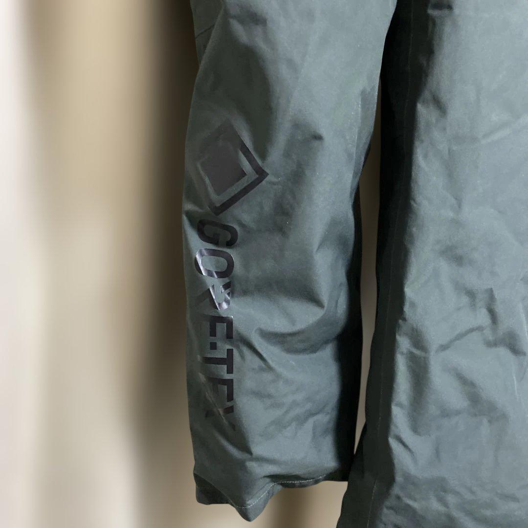 ダイワゴアテックス上下DW-1921