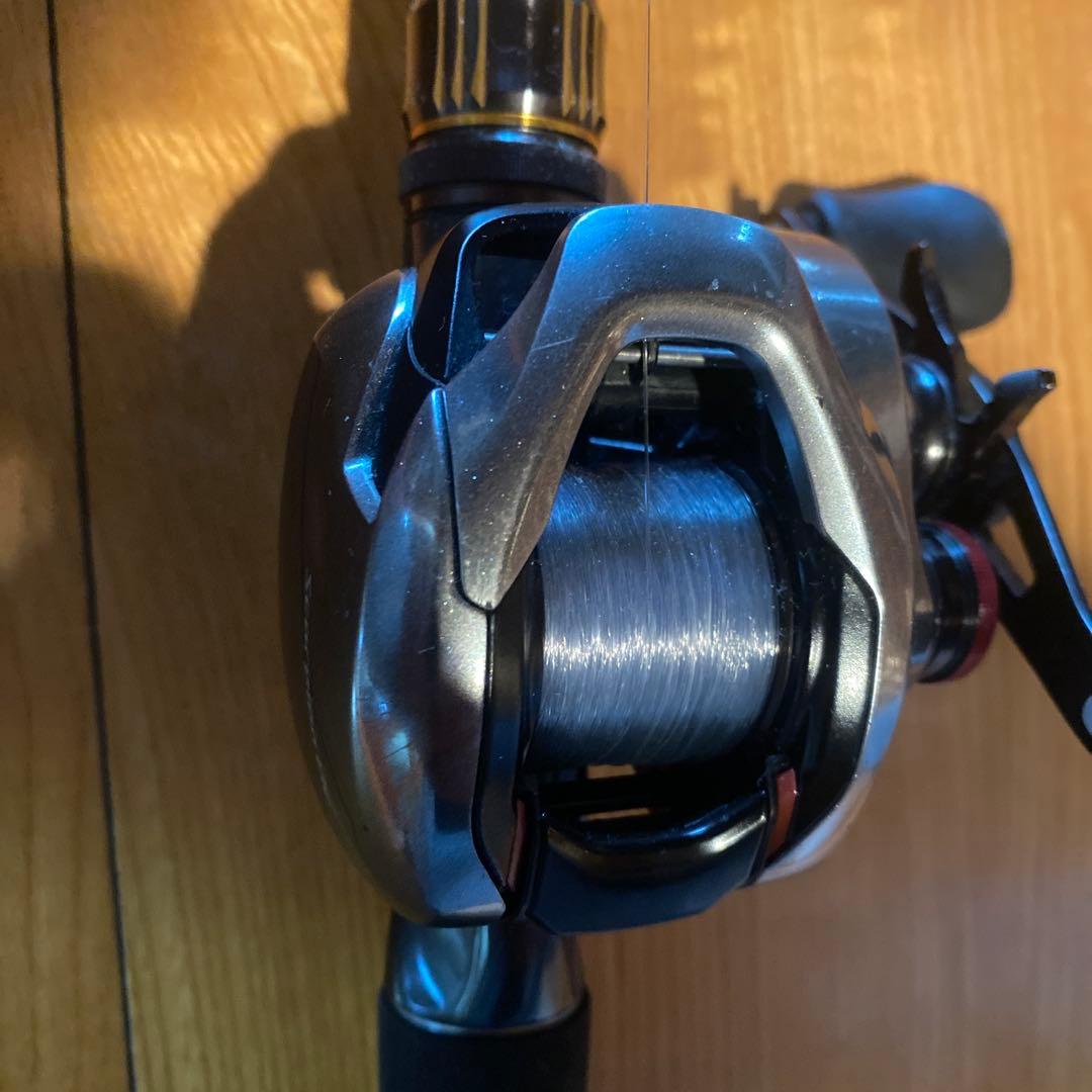 シマノ　スコーピオンdc