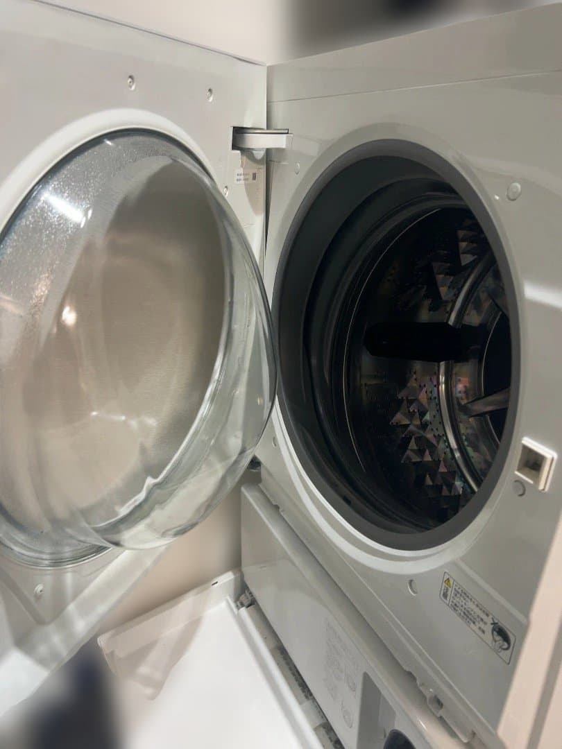 NA-VG740L　パナソニック　キューブル