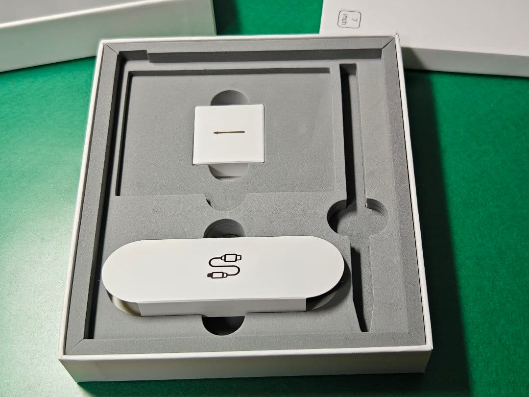 Bigme B7（付属品完備）