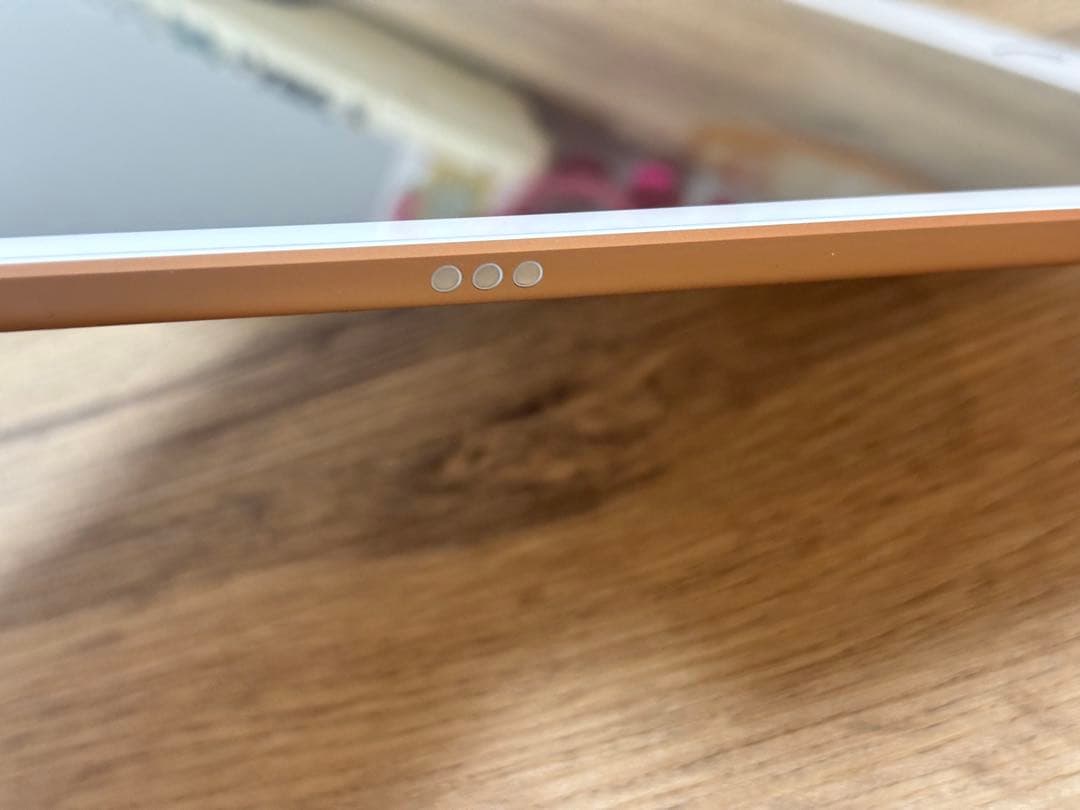 アップル iPad第7世代 128GB 動作確認済 初期化済