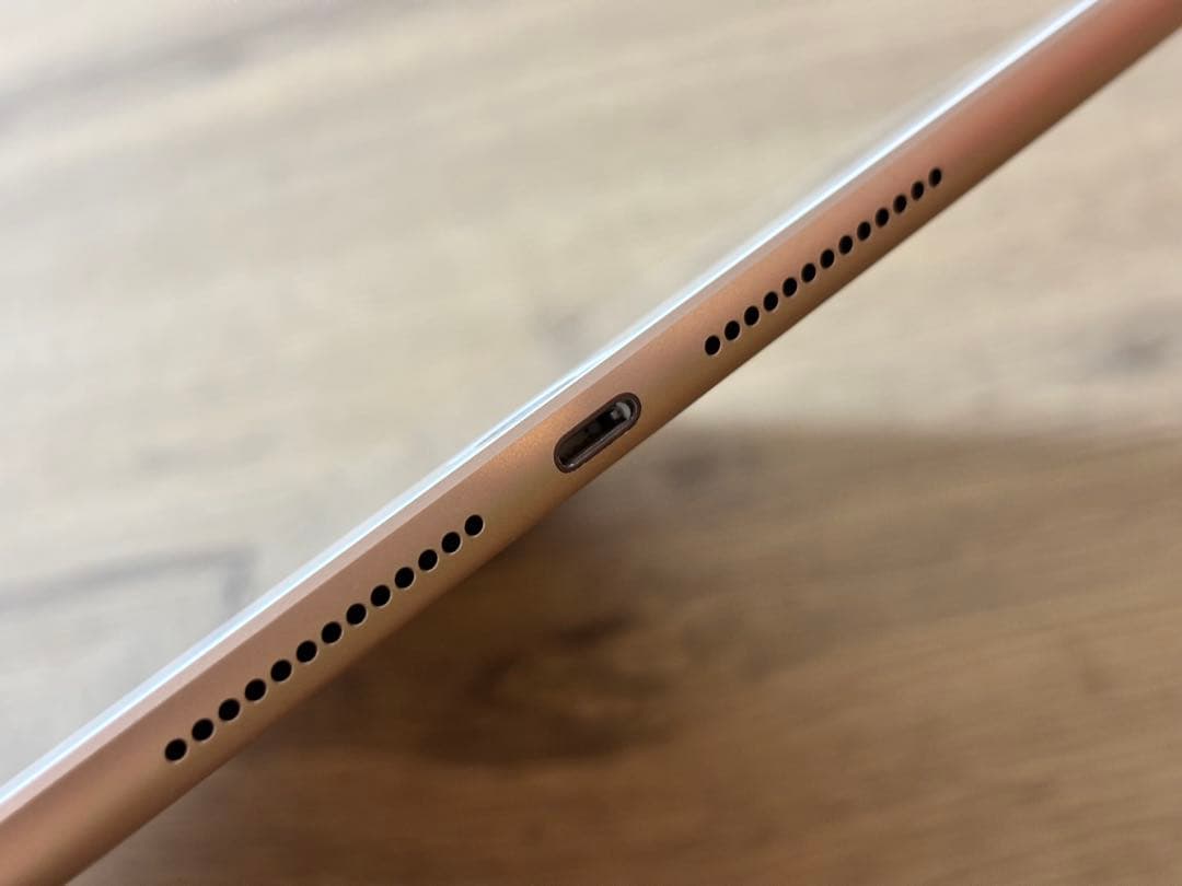 アップル iPad第7世代 128GB 動作確認済 初期化済