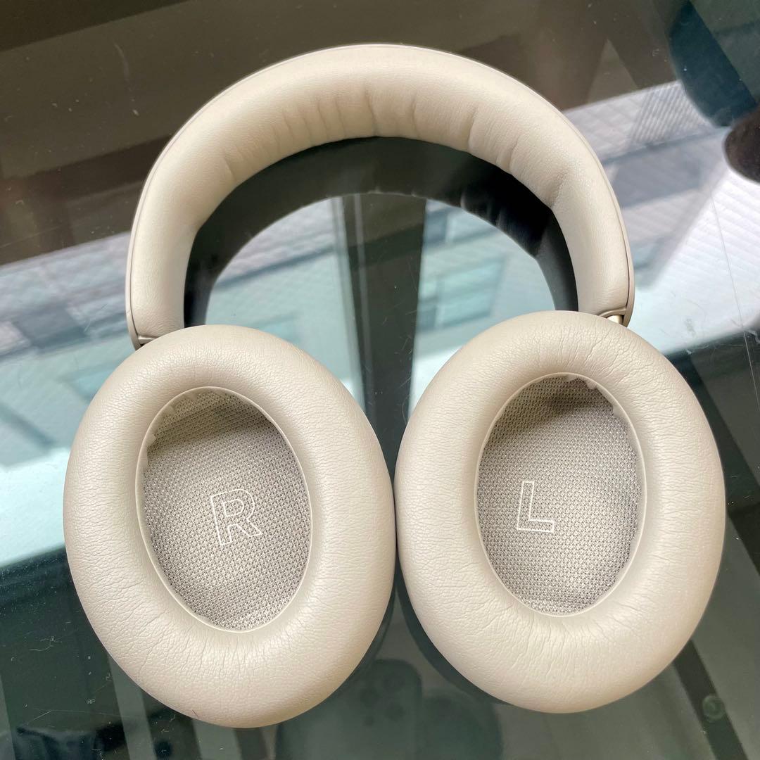 【ほぼ未使用】QuietComfort Ultra Headphones