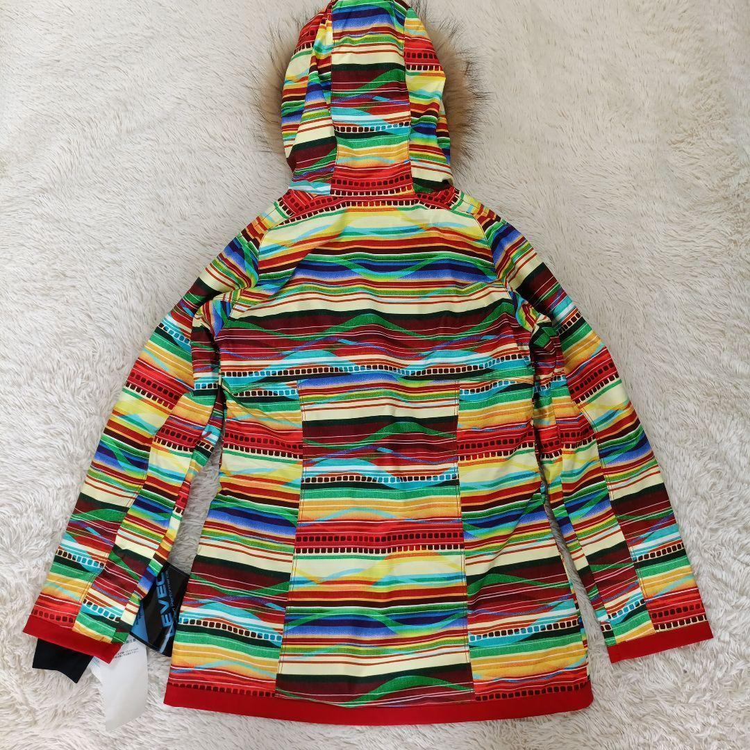 新品 Phenix S フェニックス ジャケット スキーウェア ボード