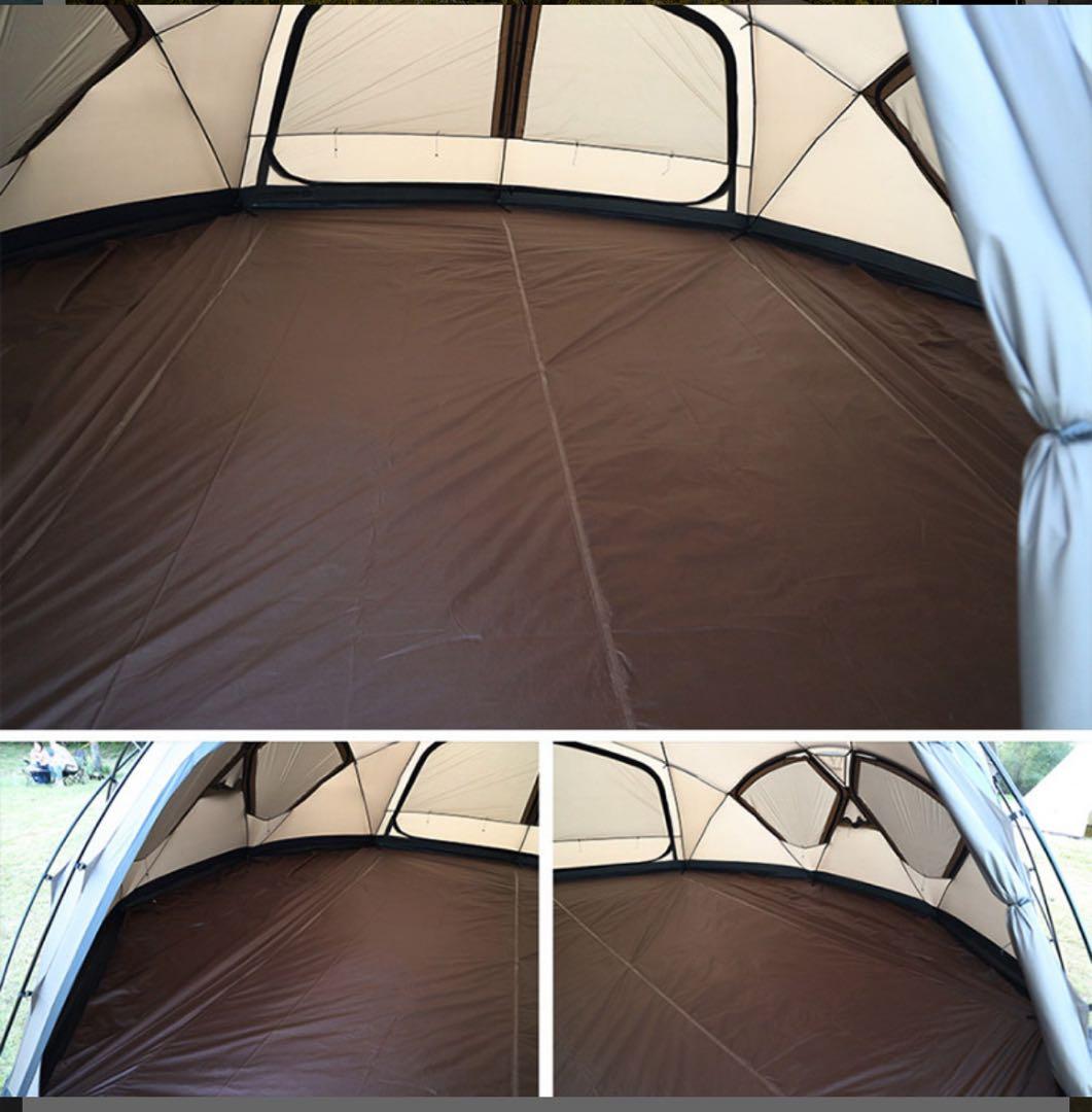 WIWO YAKDOME550 （黒）と専用TPUウィンドウ（黒）セット