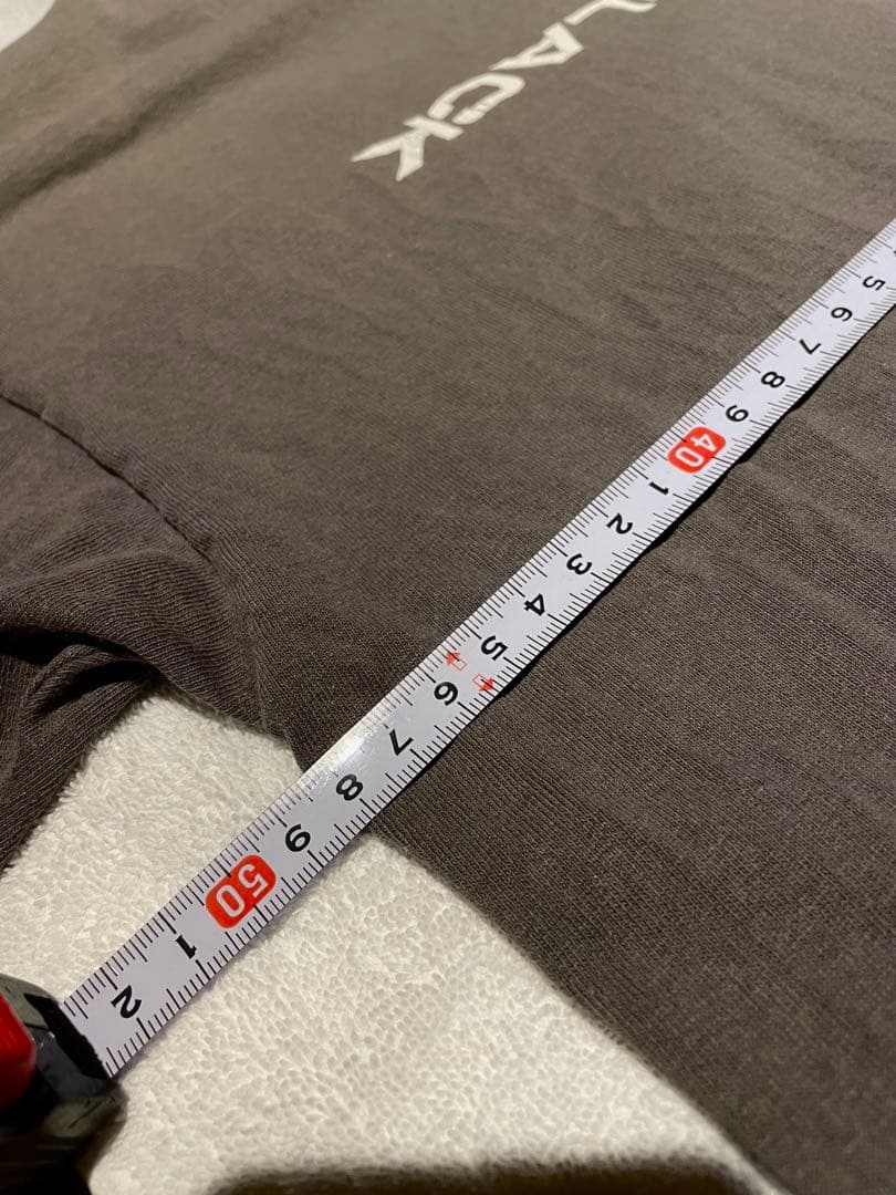 90’s Black Label ブラックレーベル Tシャツ M 古着　スケボー