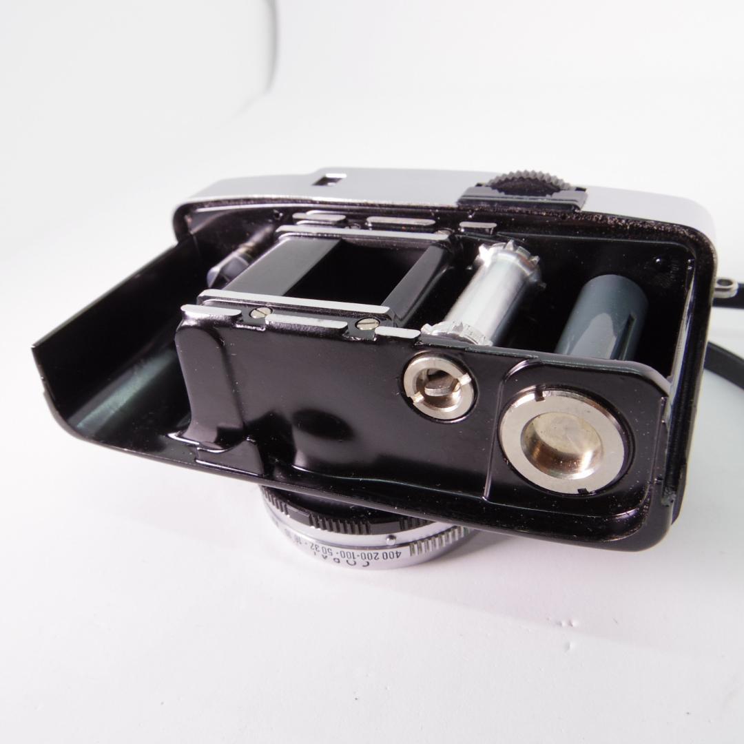 PEN D【F.Zuiko/f1.9/32mm/161277】