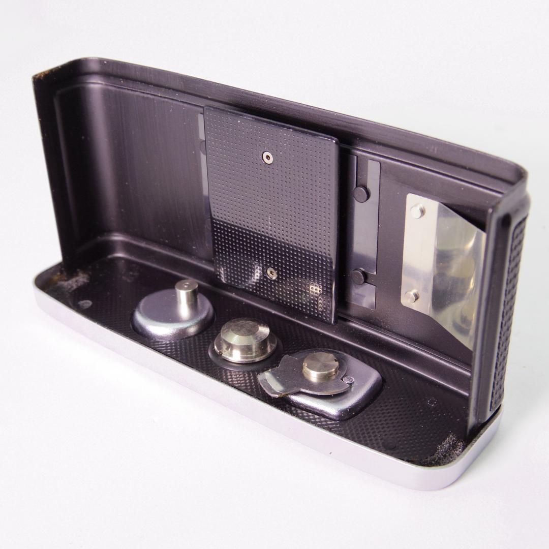 PEN D【F.Zuiko/f1.9/32mm/161277】