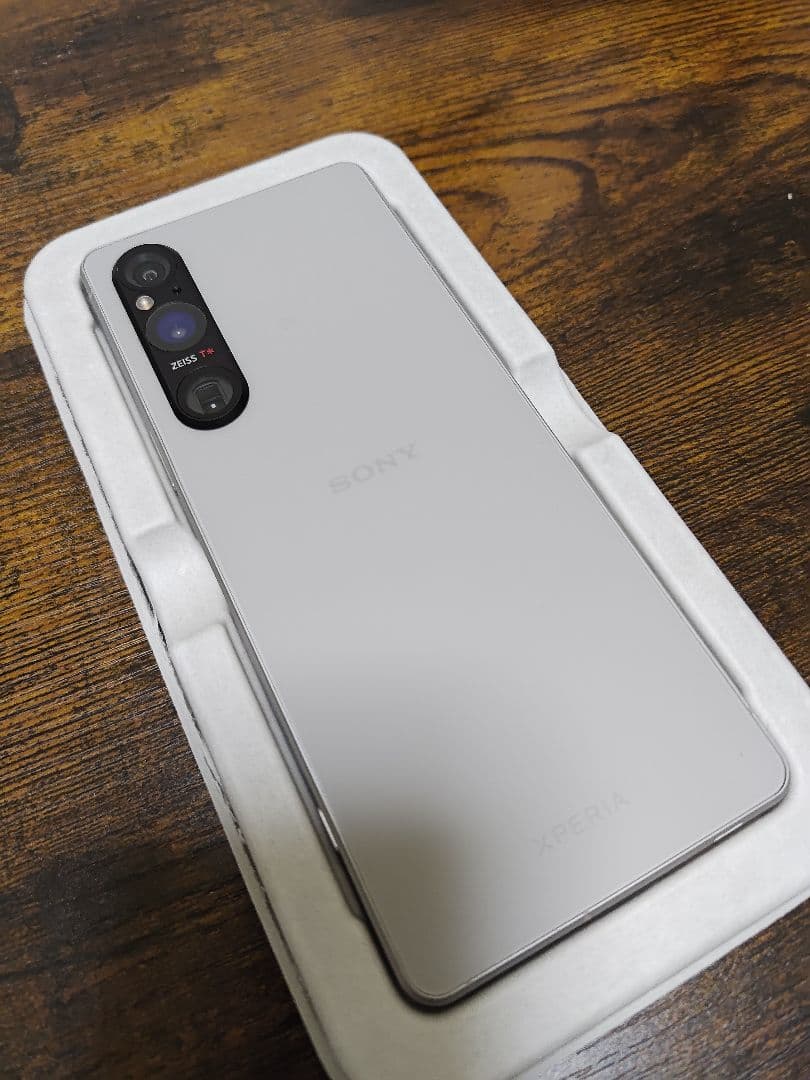 Sony Xperia 1V ※ジャンク品