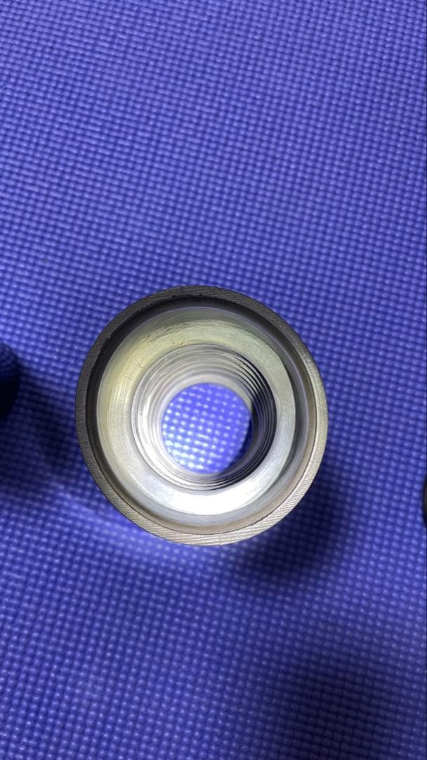 ハーレーダビットソン フォーティーエイト用カルトワークフォークブーツカバー