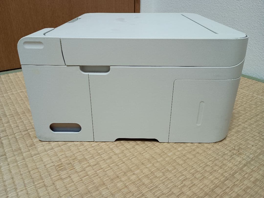 [118]【動作良好】エプソン　エコタンクEW-M630TW