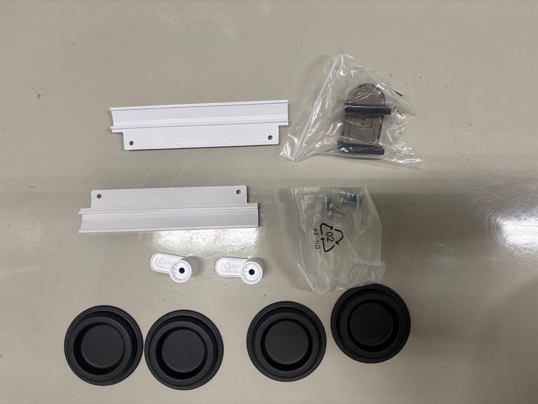 アイリスオーヤマ　ポータブルクーラー　IPA-2221G