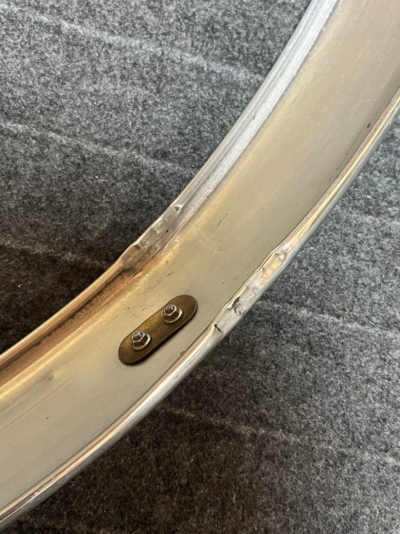 SIMWORKS Flat 65 フェンダー SIMWORKS BY HONJO