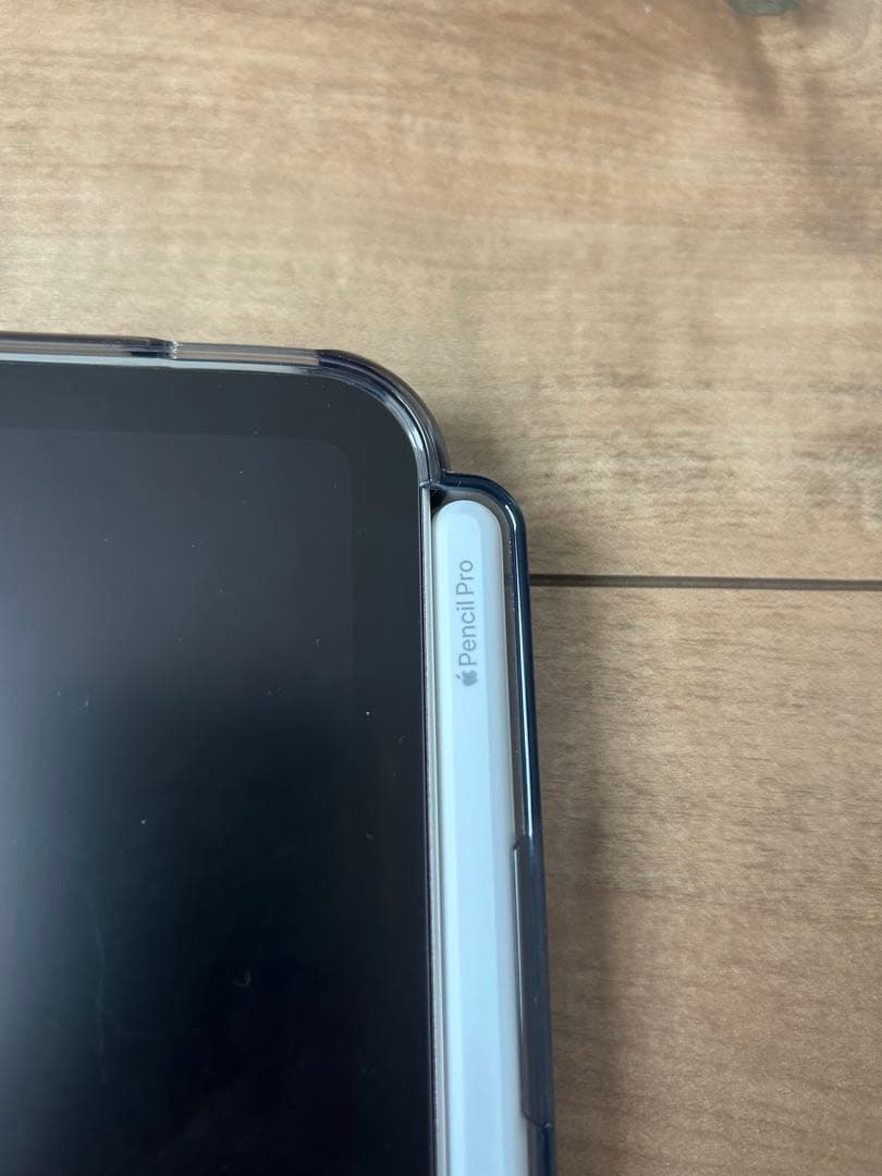 iPad mini 第７世代 A17pro 128Gと pencil PRO