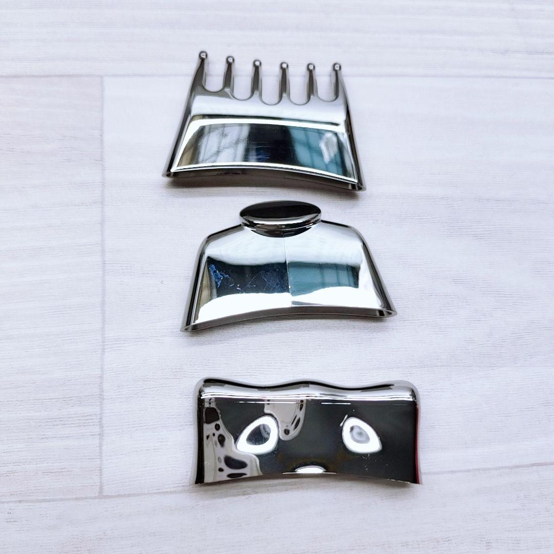 最新モデル⭐️付属品完備 ニュースキン ガルバニックスパ フェイス