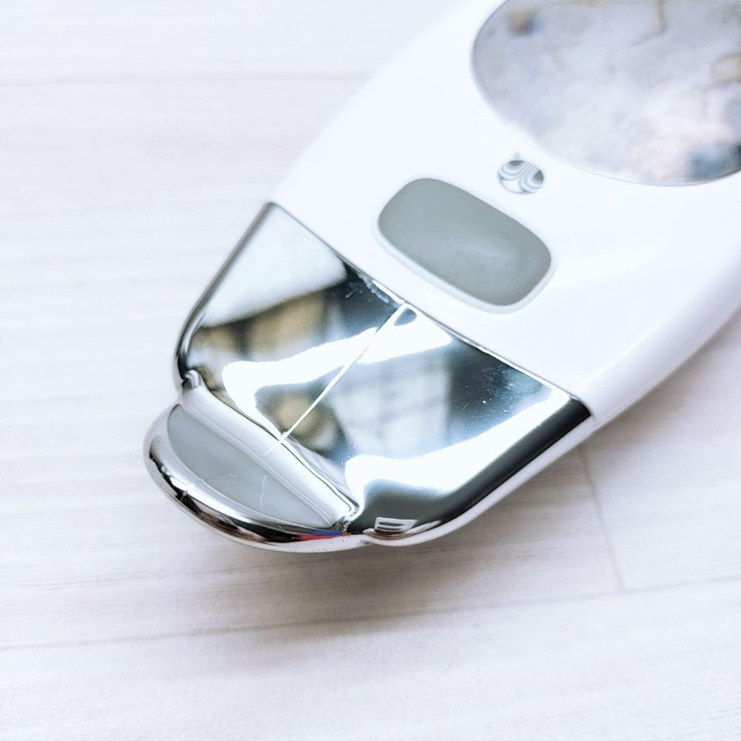 最新モデル⭐️付属品完備 ニュースキン ガルバニックスパ フェイス