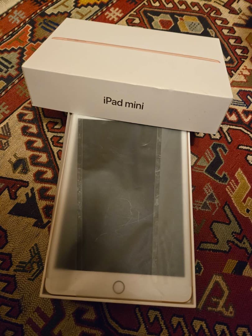 iPadアクセサリー Apple iPad mini 256GB