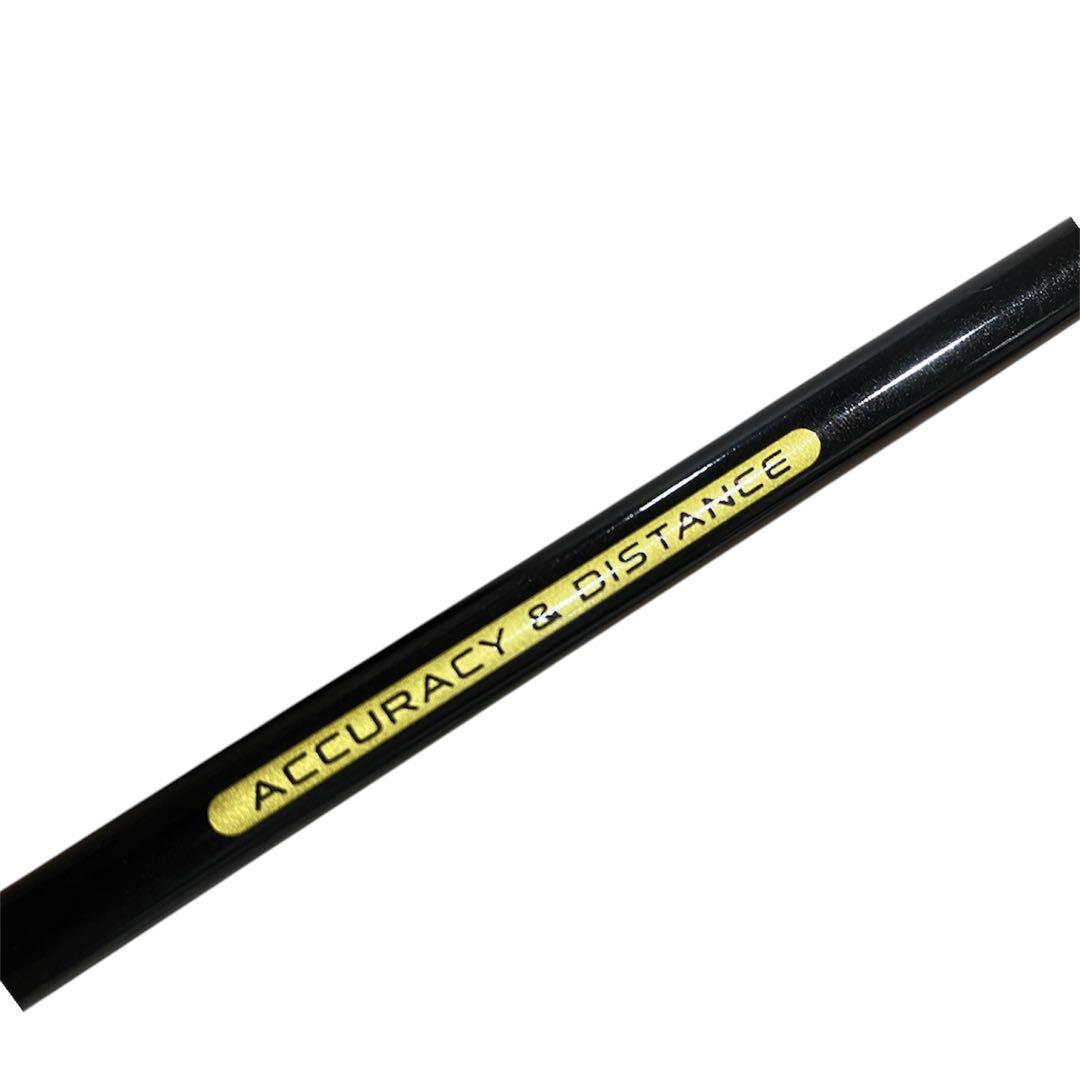 TOUR AD CQ-6S ドライバー用【コブラスリーブ付】