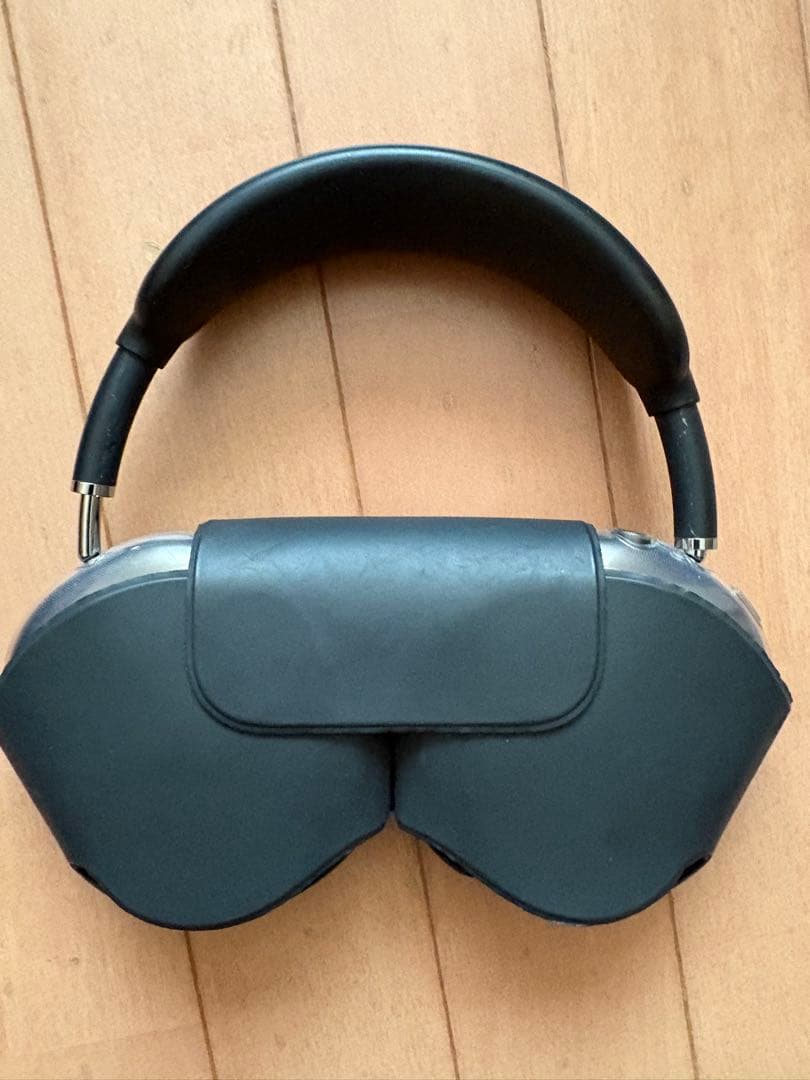 AirPods MAX第1世代スペースグレー