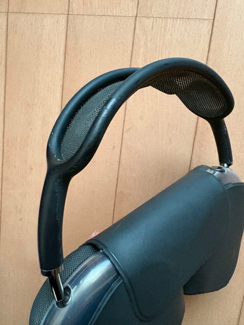 AirPods MAX第1世代スペースグレー