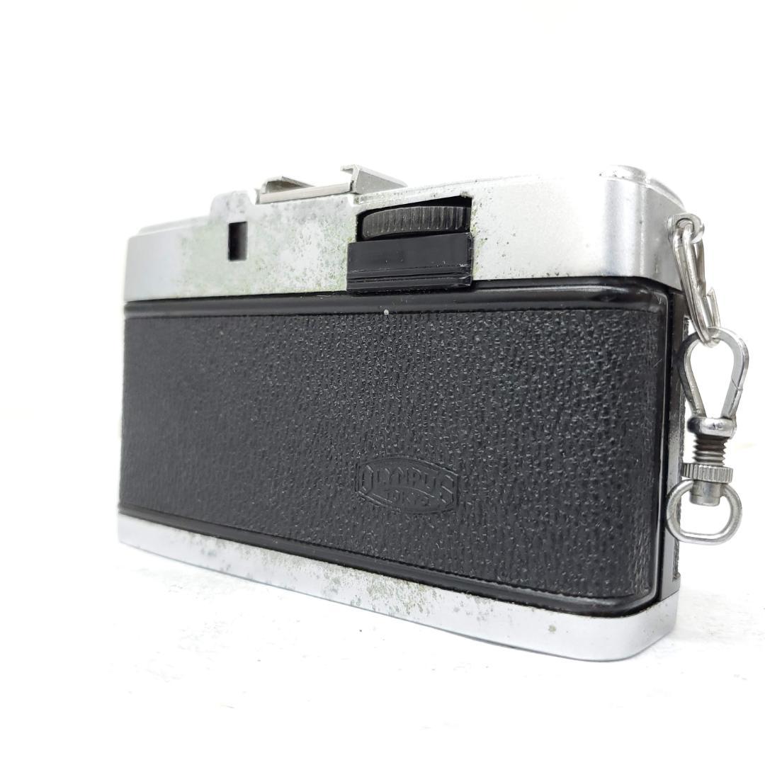 【動作確認済】 Olympus PEN S F1225-241-7p p