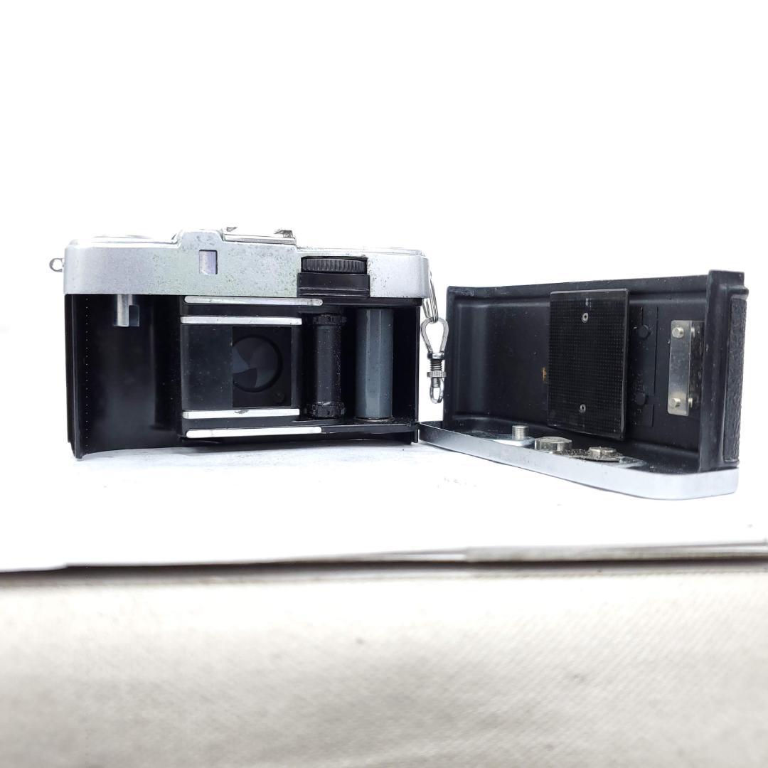 【動作確認済】 Olympus PEN S F1225-241-7p p