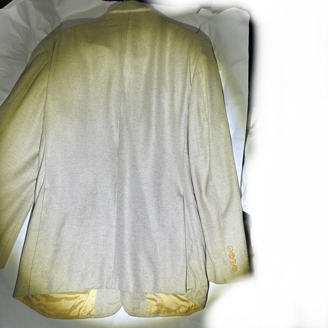 メンズテーラードジャケット