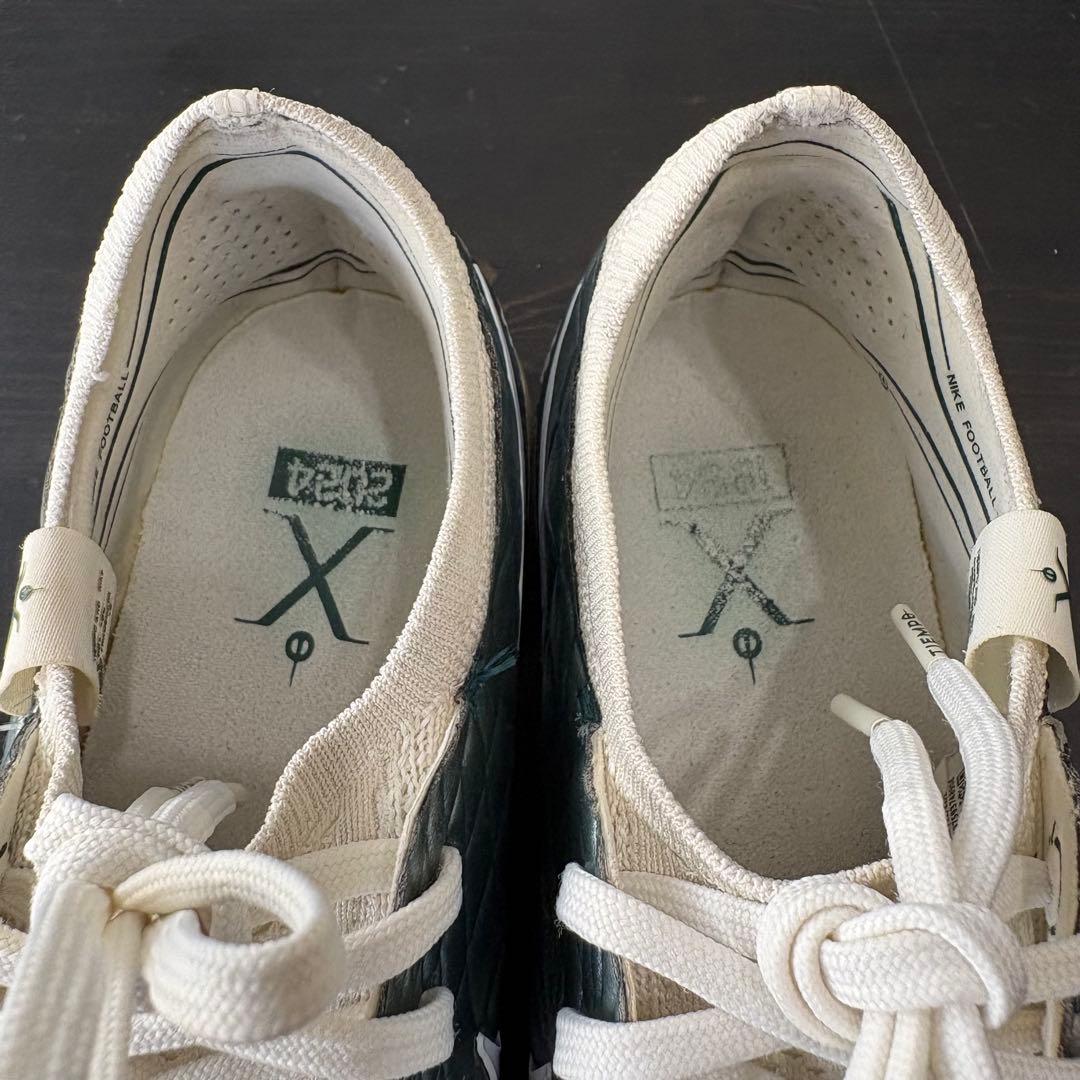 中古美品✨ティエンポレジェンド10エリート AG-PRO 30周年 24.0㌢