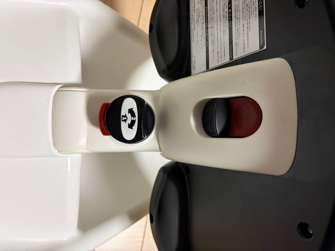 BABYBJÖRN ハイチェア