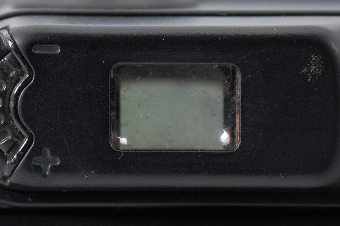 ペンタックス ESPIO200 28-200mm コンパクト フィルムカメラ