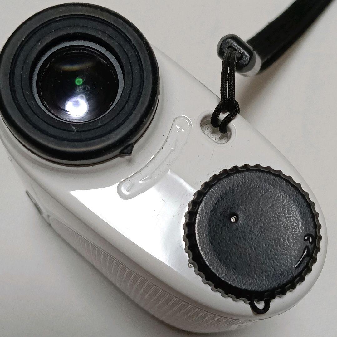 ニコン Nikon COOLSHOT 20 ゴルフ用距離計♡D16