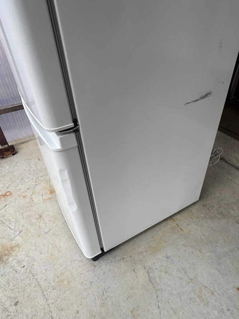 三菱 ノンフロン冷凍冷蔵庫 MR-P17EG