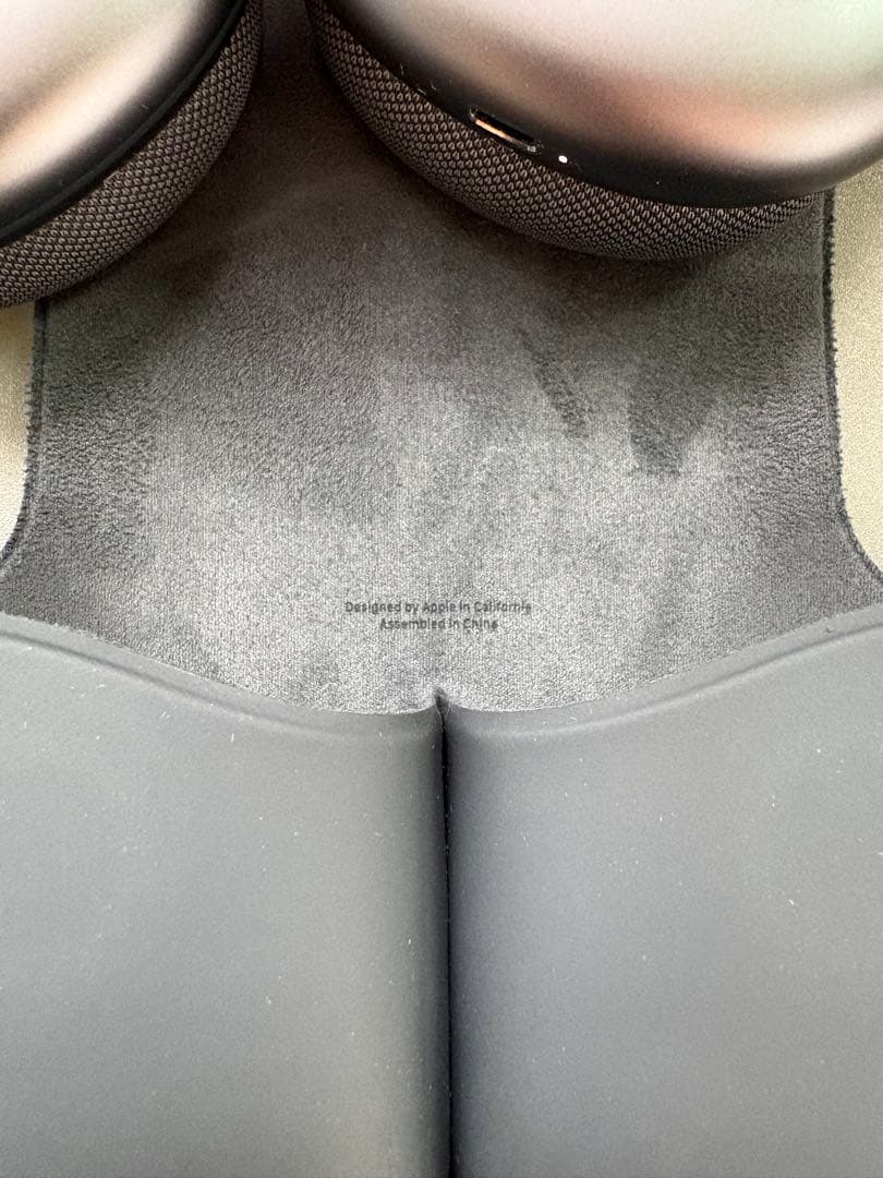 ✨Apple AirPods Max✨ (Lightning)✨No.1455