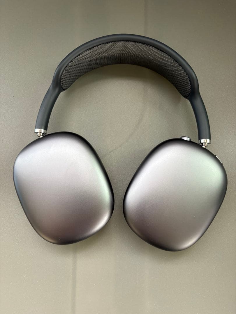 ✨Apple AirPods Max✨ (Lightning)✨No.1455