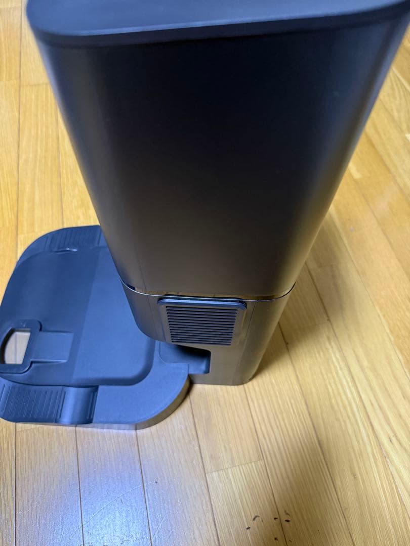 ルンバ iRobot クリーンベース&専用ダス トボックス