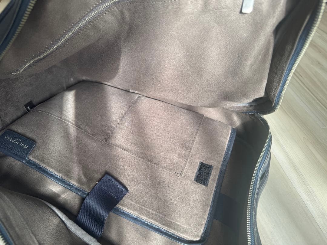 ペッレモルビダ　3way ビジネスバッグ