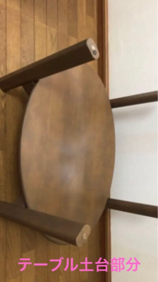 ①カリモク　ラタンシングルソファ1点☆補償付　送料込