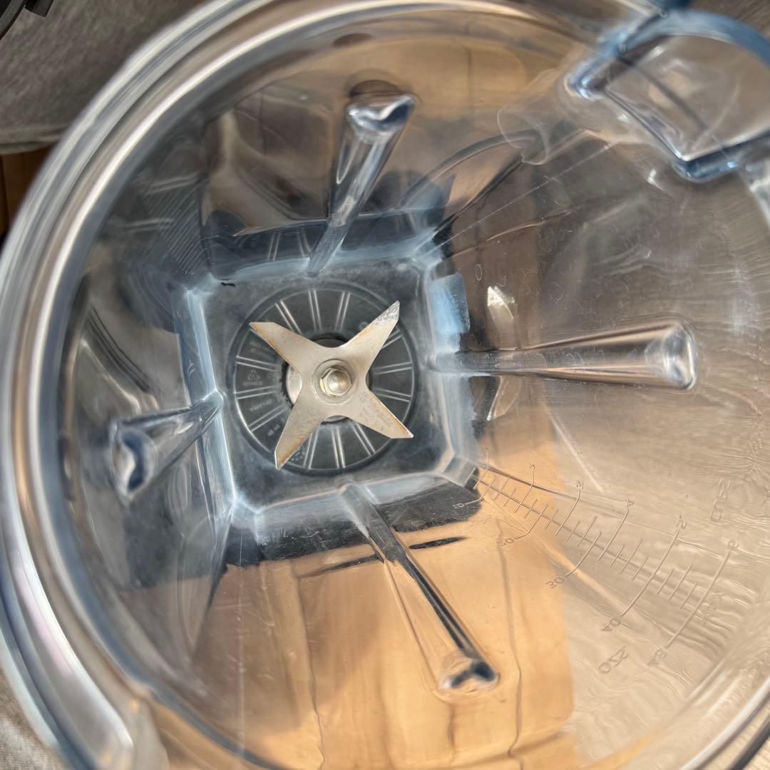 バイタミックス　E310　ブラック　Vitamix　E310