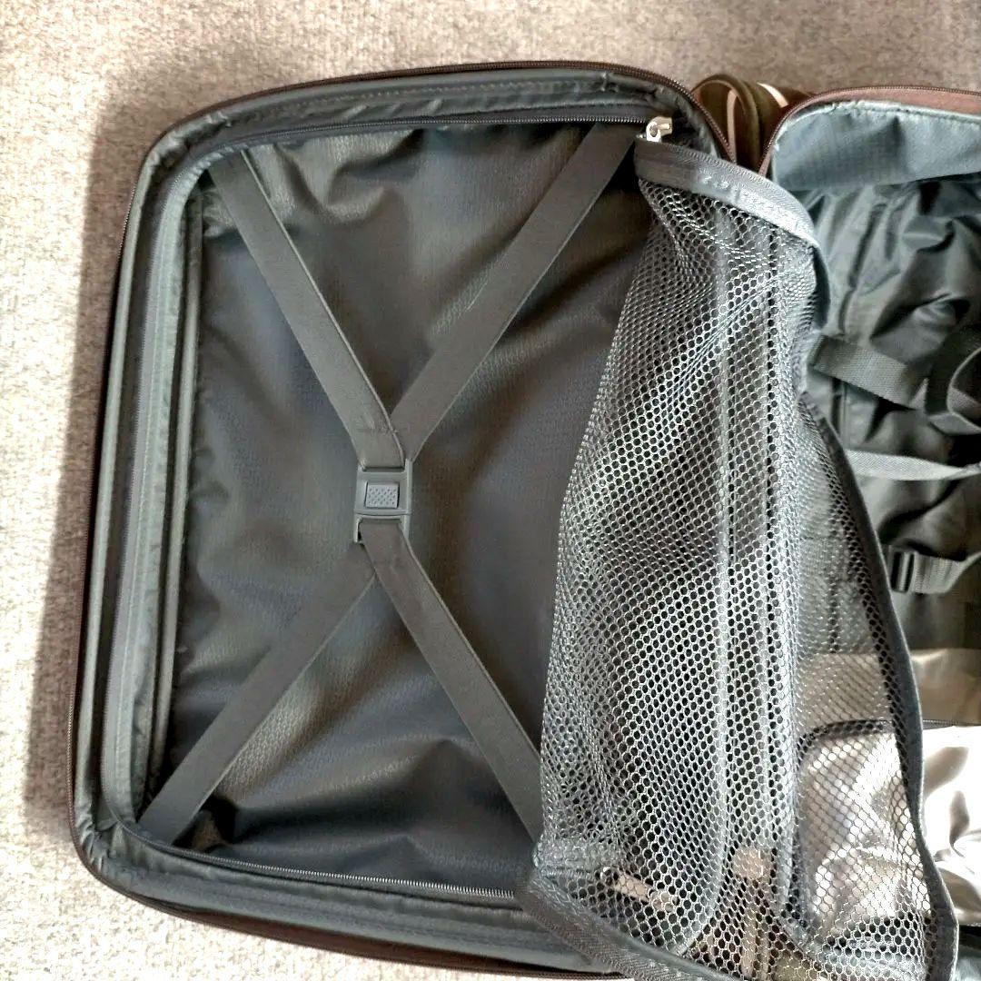 ★本日限り★JTB・るるぶトラベル・キャリーバッグ・スーツケース