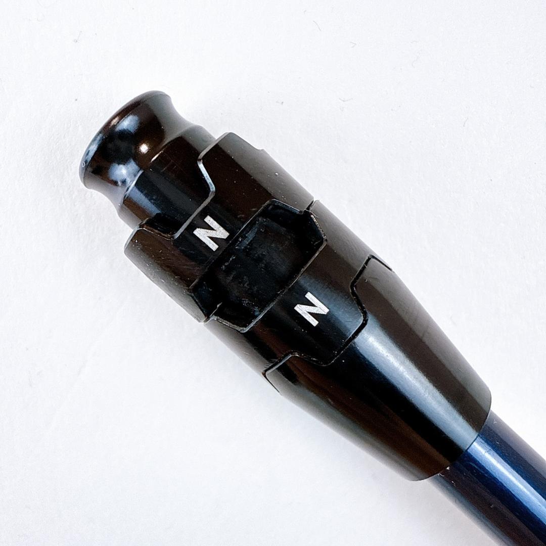 初代 ベンタスブルー　7-X　5W用シャフト　キャロウェイスリーブ／べロコア