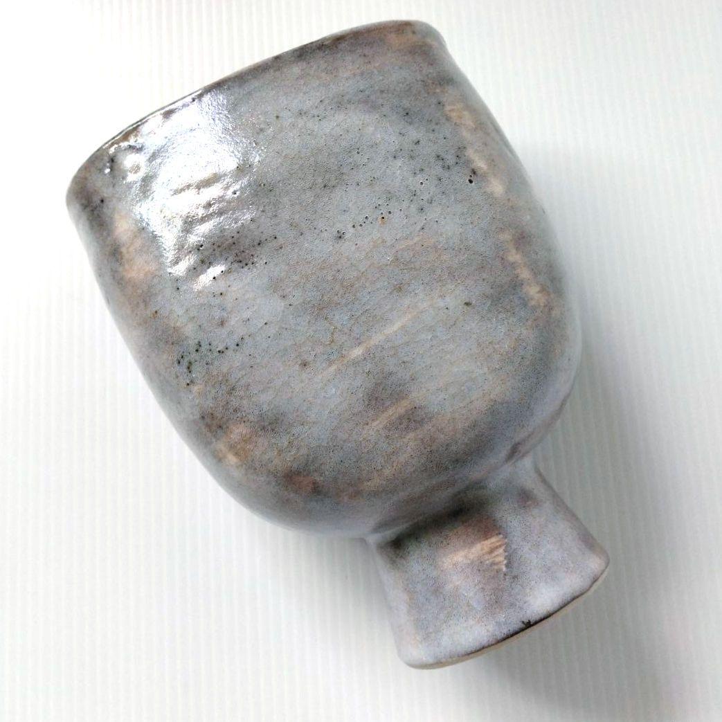 清水焼 陶芸家 小林正明 正明窯 正明 花器 花瓶 立花 フラワーベース 花入