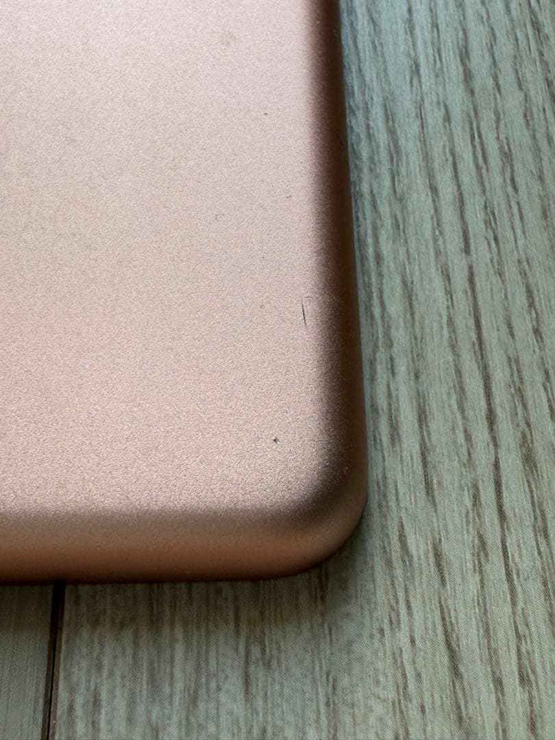 iPad本体 Apple iPad 6 Wi-Fi 128GB Gold