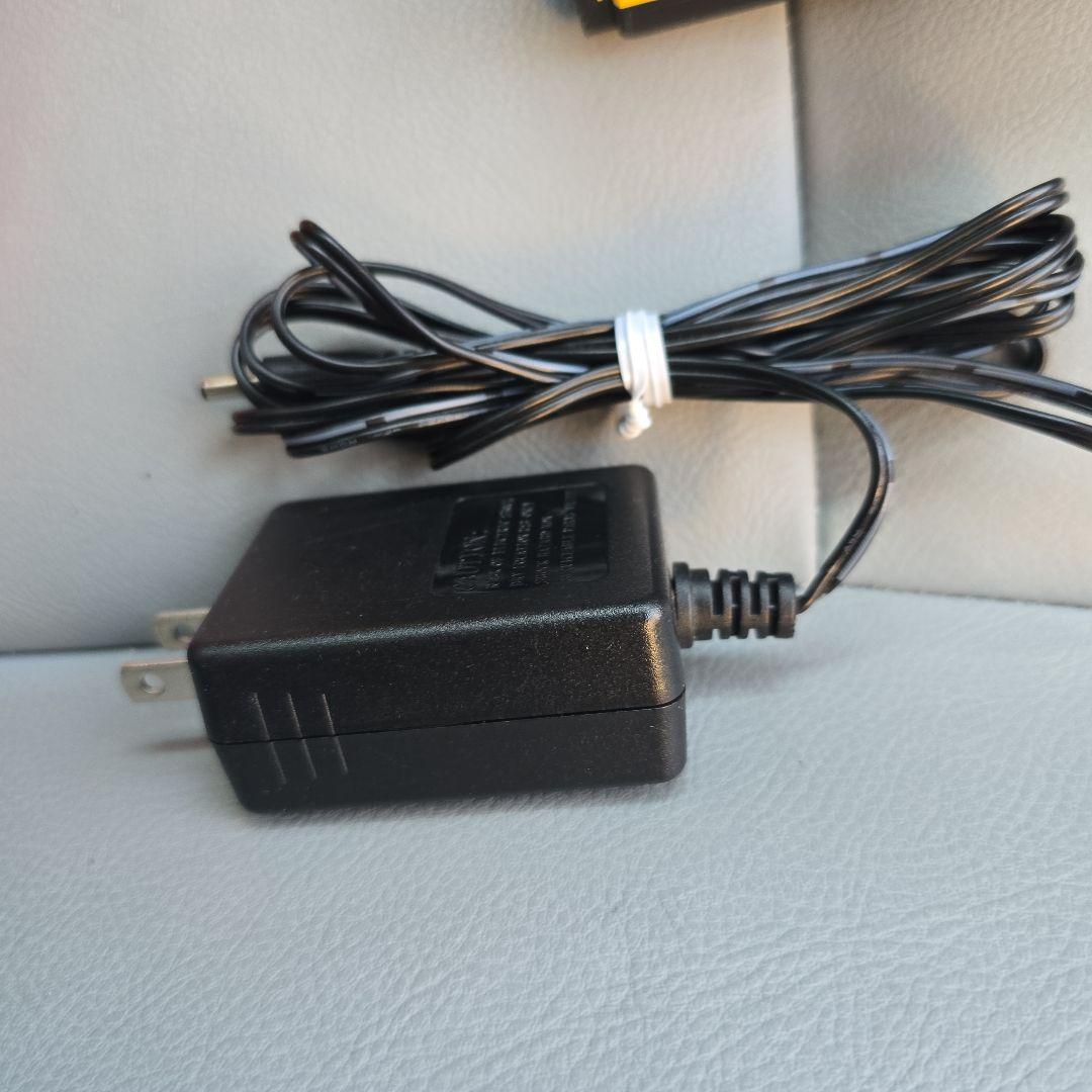 HITACHI ポータブルパワーソース