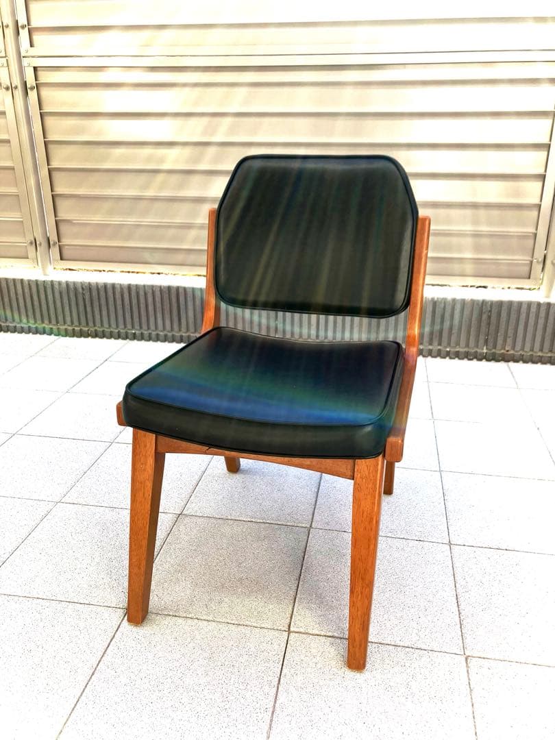ACME Furniture＊シエラチェアSIERA CHAIR＊ジャーナル