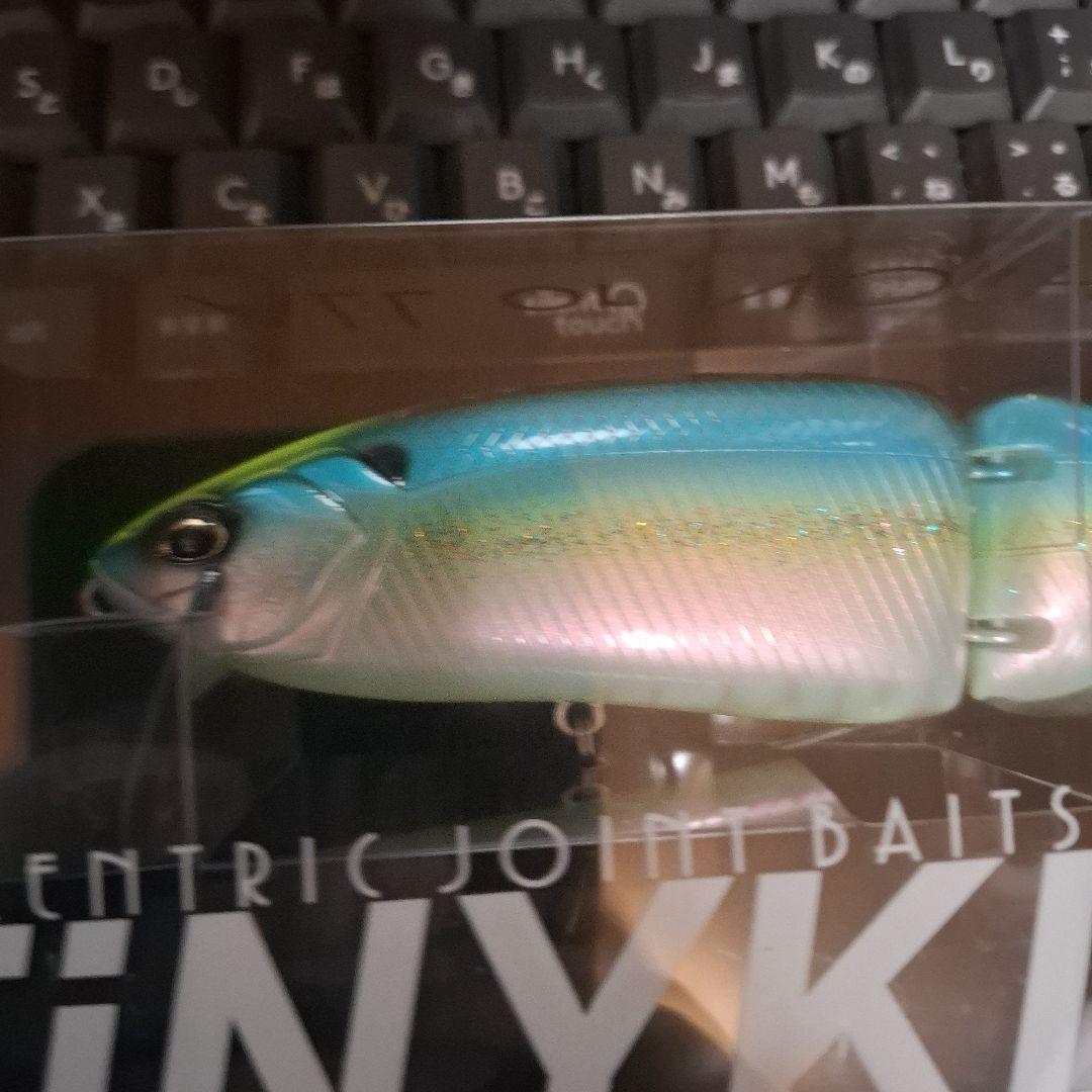 DRT タイニークラッシュ Lo だもんでインパクト　セントラル　新品未使用