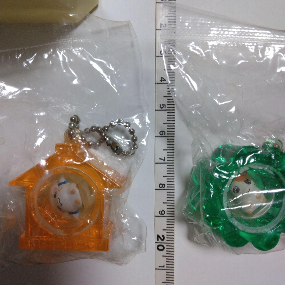 とっとこハム太郎　平成レトロ オルゴール